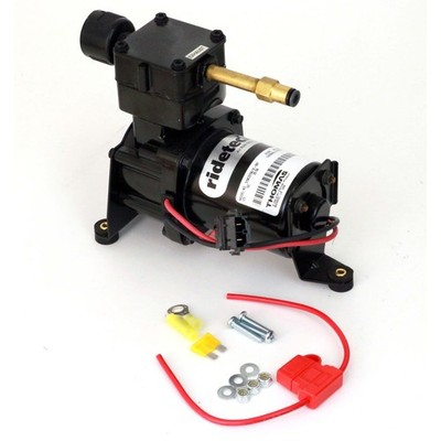 Ridetech 31920002 Thomas air compressor model 319.