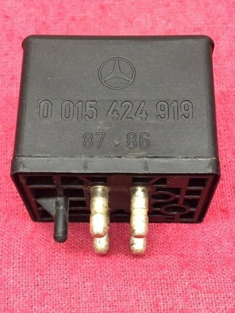 Датчик abs w126