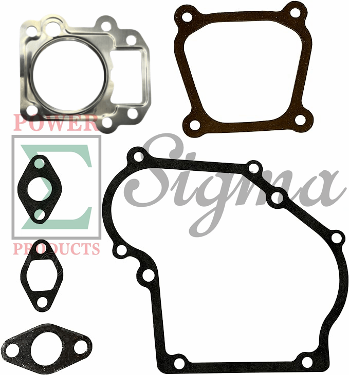 Repair Gasket For Harbor Freight Predator 1800/1400 Watts 98CC