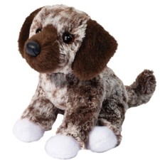   New DOUGLAS CUDDLE TOYS Stuffed Plush GERMA...