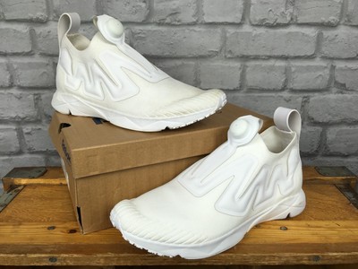 reebok pump 42