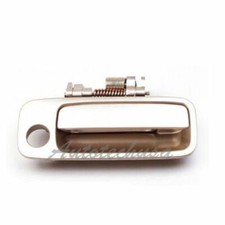 Toyota Camry For 97-01 Cashmere Beige Metallic 4m9 Passenger Door Handle Right Toyota Camry For 97-01 Cashmere Beige Metallic 4m9 Passenger Door Handle Right