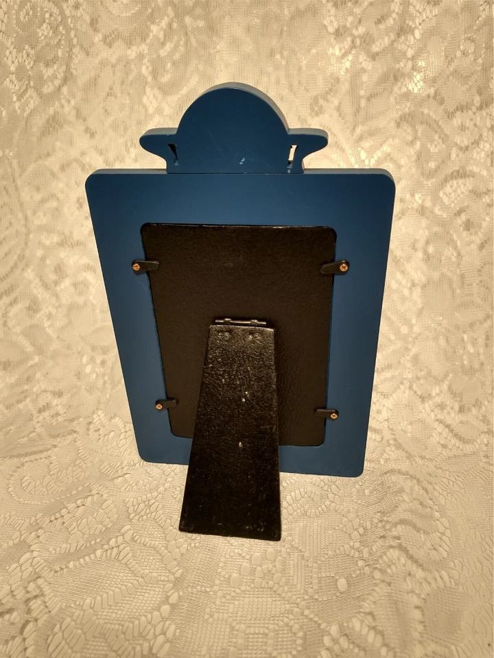 Patriotic Frame Interior Accents Jubilee Collection 4 x 6 Picture tblcw1 - Image 4 of 4