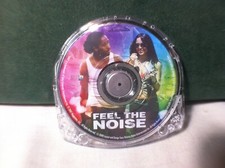 PSP Movie Feel the Noise