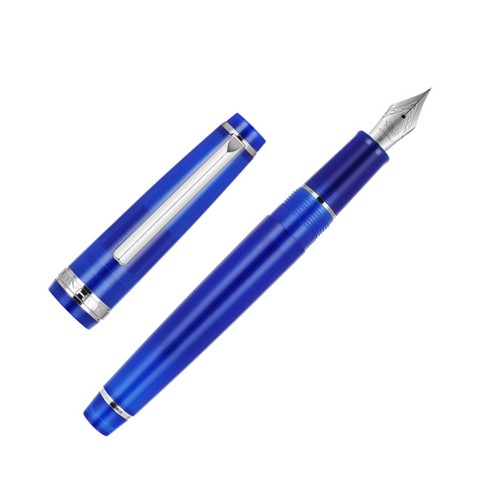 Füllfederhalter Jinhao 82 Frische Farbe Serie Füller Füllhalter F Feder 0.5mm - Bild 11 von 19