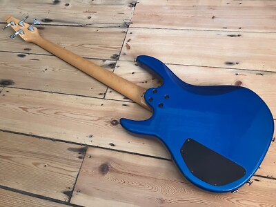 【希少】ドイツ　HOHNER B BASS レア HOHNER B BASS IV for sale - Price and Used Value
