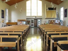 Photo 6x4 Emmanuel, Stonecot Hill, Morden - West end Morden/TQ2568  c2005