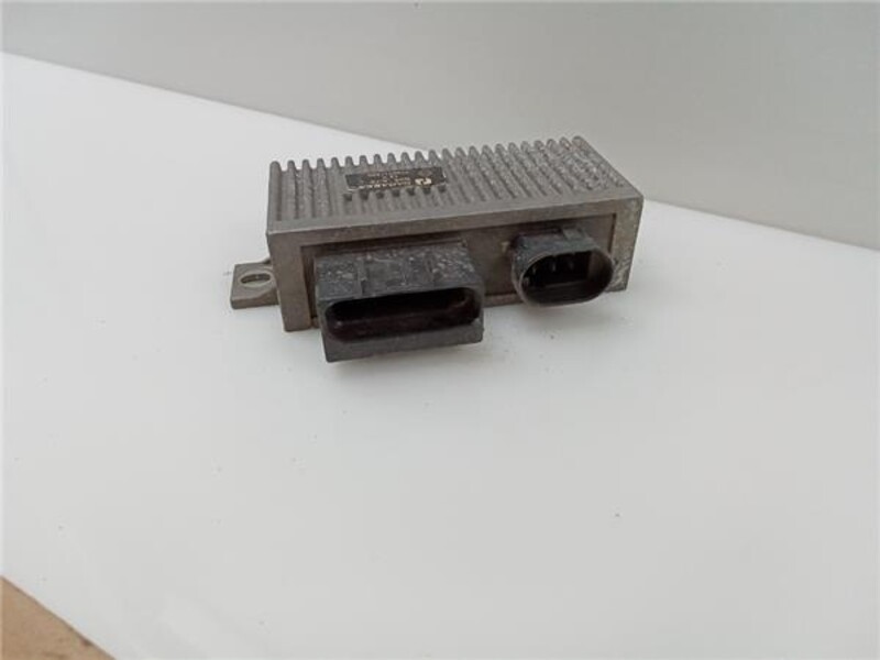 Relè Candelette Per Renault - Compatibile Con Clio, Kangoo, Megane, 700115078 - Foto 8