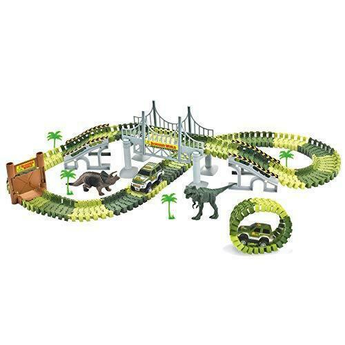 magic track sets
