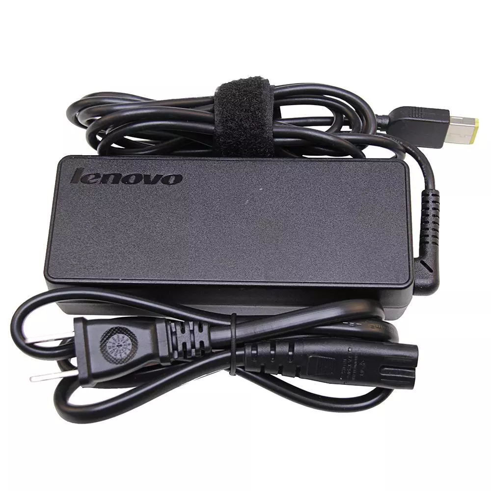 LENOVO IdeaPad 330S 15IKB GTX1050 81JT Genuine Original AC Power Adapter Charger