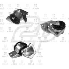 Support moteur Smart ROADSTER