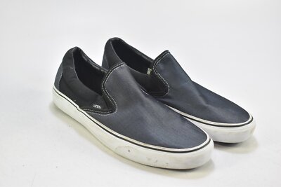 Vans  Herren Sportschuhe Sneaker  US 11 Nr. 24-N 339