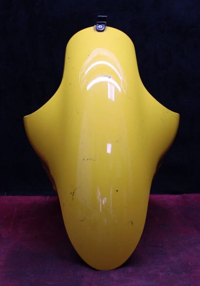 Guardabarros delantero Ducati Evo 848 2011-2013 #39345 Foto 2 de 4