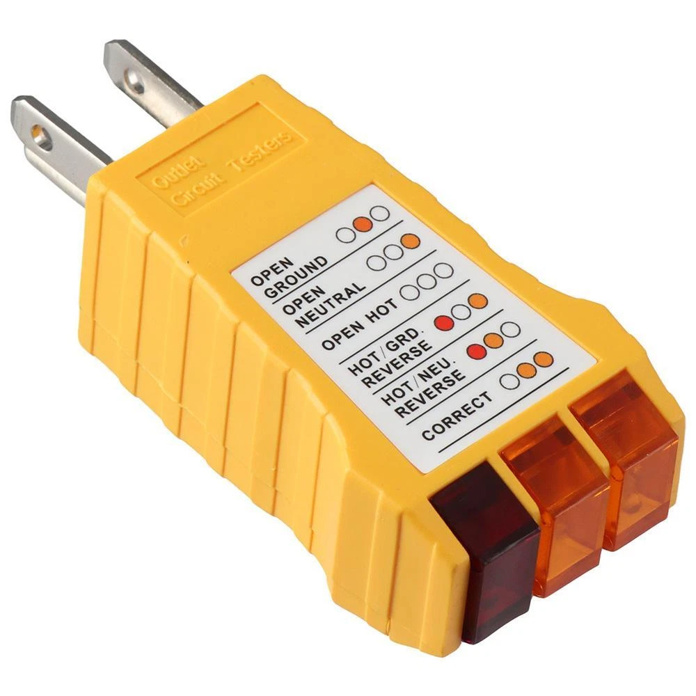 120v outlet 2024
