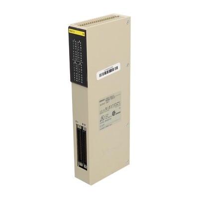 Omron C500-OD213 Used UMP