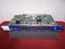 Juniper NetScreen NS-5000-2G24T 2 GigE 24 10/100 Secure Port Module