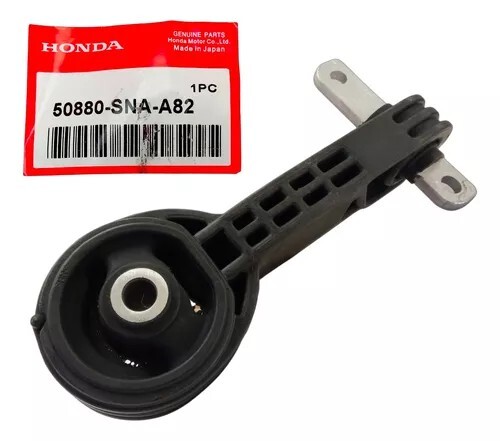 OEM Right Upper Torque Rod Engine Mount For Honda Civic FD1 06-12