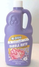 Mr. Bubble Calm  Sleep Bubble Bath Tear-Free Hypoallergenic 36 oz USA Sealed