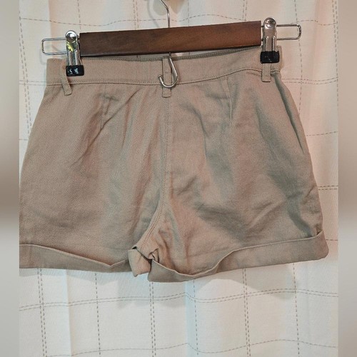 Crewcuts Girls Pleated Short - Picture 6 of 6