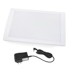 Dental A4 X-Ray Film Illuminator Light Box X-ray Viewer light Panel