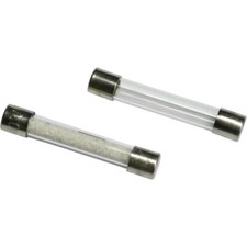 Image of ESKA 530.212 Medium Time Lag Glass Micro Fuse 5 x 30mm 315mA 500V