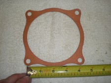 New 53 54 55 56 1956 Dodge V8 254 315 Hemi Water Pump Mounting Gasket