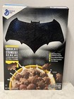 Zack Snyder Justice League Batman V Superman Cereal Exclusive Limited Edition — photo 3