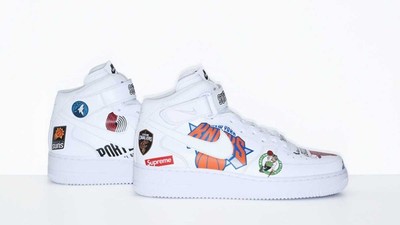 af1 nba supreme