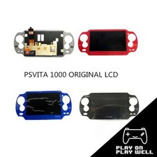 OEM LCD Display for PS Vita psvita 1000 Digitizer replacement screen part