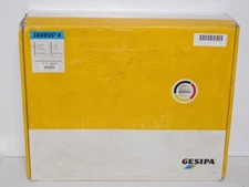 Gesipa Taurus 4 Heavy Duty Pneumatic Power Riveting High Performance Rivet Tool