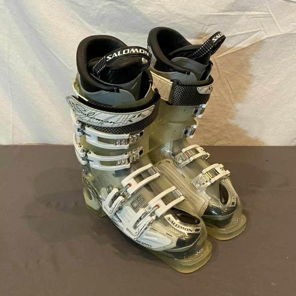 Salomon instinct travel top