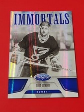 Doug Gilmour Cards, Rookie Card and Autographed Memorabilia Guide 11