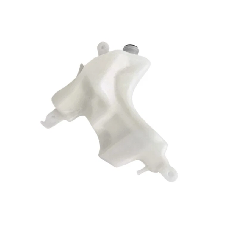 Fit For KAWASAKI ER6N 2012-2017 Coolant Reservoir Radiator Overflow Bottle Tank Foto 3 de 3