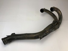 KTM LC 4 600 1993 EXHAUST HEADER PIPE
