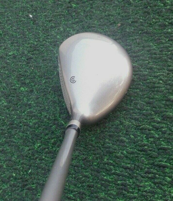Cleveland Sport OS 5 Wood 19* Graphite Regular Flex Nice - Image 3 of 4