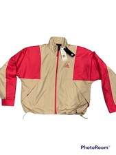 Adidas Wind Breaker New With Tags!! Origanlly 80$ Size S