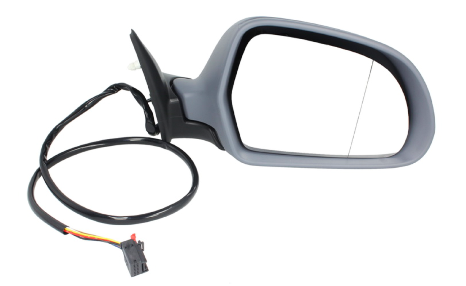 Equal Quality Außenspiegel Rechts - Passend Für Iveco Daily 1978-1998