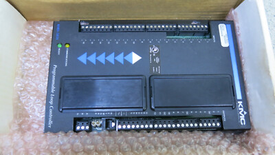 KMC CONTROL KMD-5831 PROG. LOOP CONTROLLER Openbox