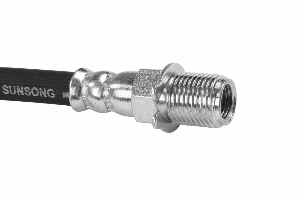 Brake Hydraulic Hose Sunsong For 1957-1959 Dodge P300 Series - Image 3 of 3