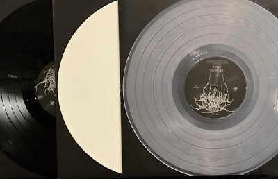 Black Death and Beyond by Darkthrone (Vinyl, Sep-2014, Peaceville