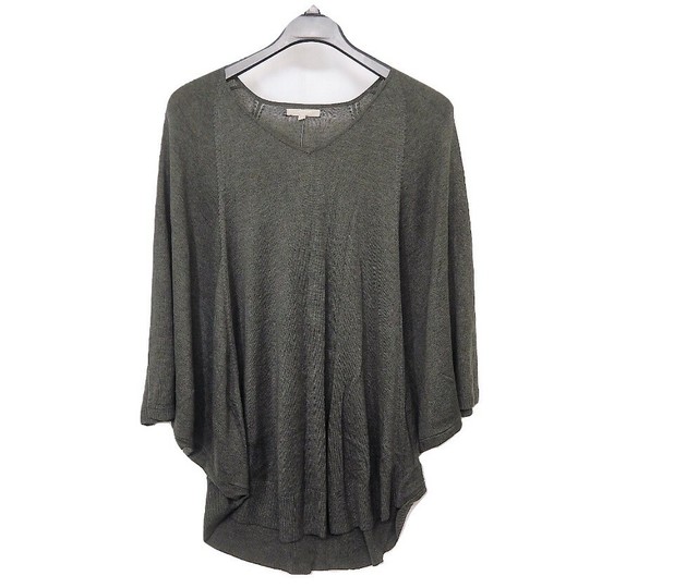 batwing sweater