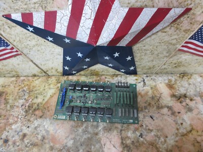 FUJI  BOARD  CDPD3ZPA-14 EP-1954 HAH42873 CNC HITACHI SEIKI