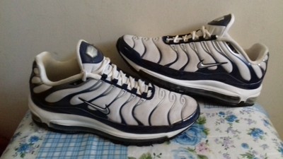 nike air max plus mx