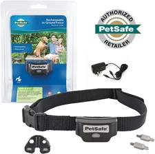 PetSafe Rechargeable In-Ground Dog Fence Collar Receiver PIG00-13737