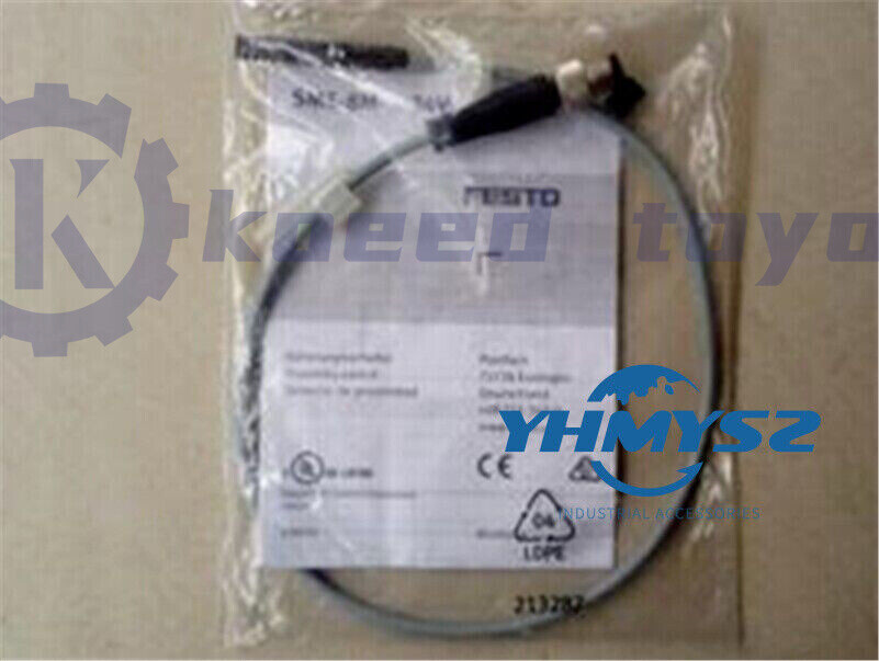 1pcs New FESTO SME 8M DS 24V K 0 3 M8D 543861 SME 8M DS 24V K 0,3 M8D 1pcs New FESTO SME 8M DS 24V K 0 3 M8D 543861 SME 8M DS 24V K 0,3 M8D