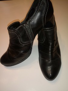 graceland ankle boots