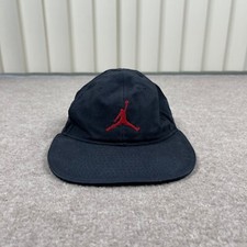 Air Jordan Nike Jumpman Youth Toddler Kids Boys Adjustable 4-7 Hat Cap