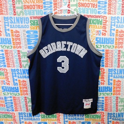 Allen newest Iverson American Hero