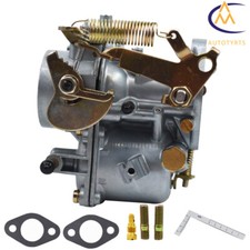 30 Pict-1 Carburetor For Vw Beetle Bug Air Cooled Single Port Engine 113129027f