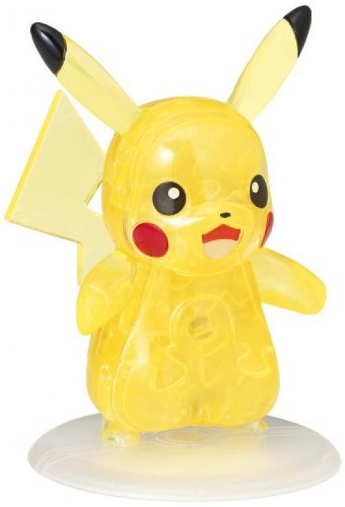 ポケットモンスタークリスタル Amazon | ポケットモンスター Zクリスタル Vol.04 カキセット